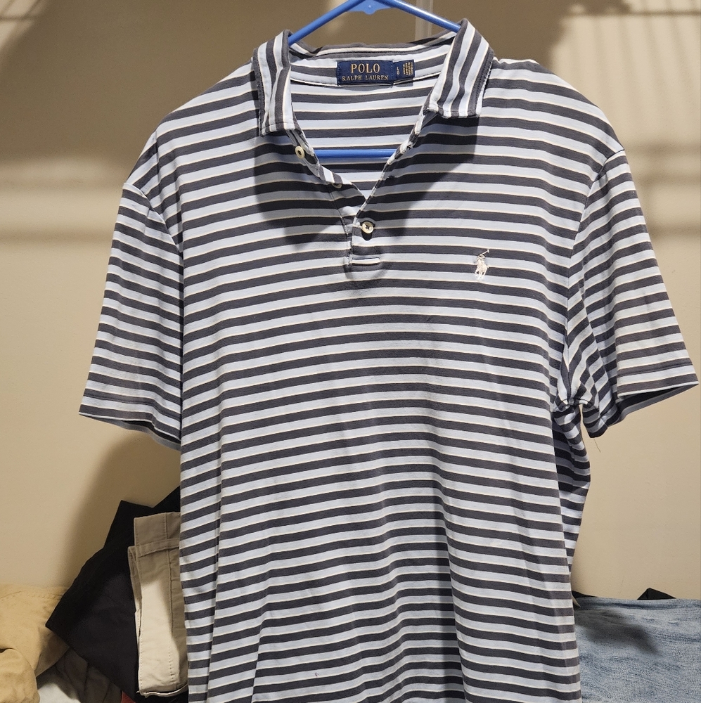 Polo Ralph Lauren - Picture 2 of 3